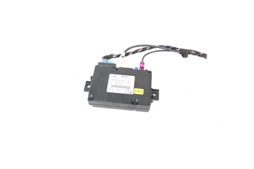 Modulo comunicazione rhd - comunicazione,