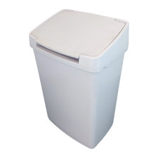 Portabiancheria Bettina 38x26x60cm