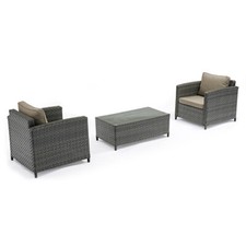 TEMPO STYLE | Due Poltrone e