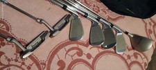 GOLF  7 MAZZE GREENWAY, 6 COME