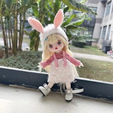 Bambola 16 cm 1/8 BJD bambina