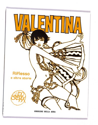 Ebond valentina riflesso - valentina, e