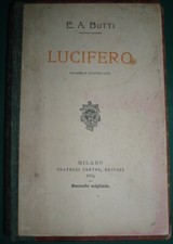 Enrico Annibale Butti -