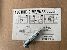 Hilti Tassello per vuoto HHD-S