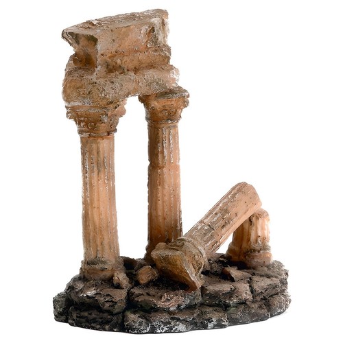 Decorazione per acquario - decorazione,