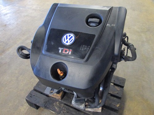Motore 9tdi axr 101cv - motore, 1.9tdi