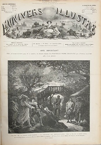 Univers illustré 1876 i - 1876,