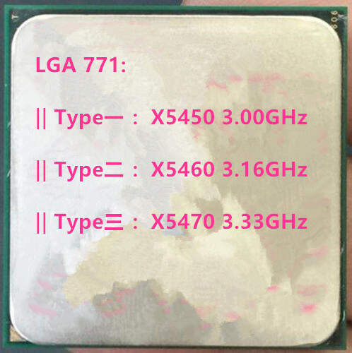 Cpu intel xeon - intel,