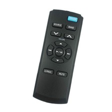 Remote Control For Alpine