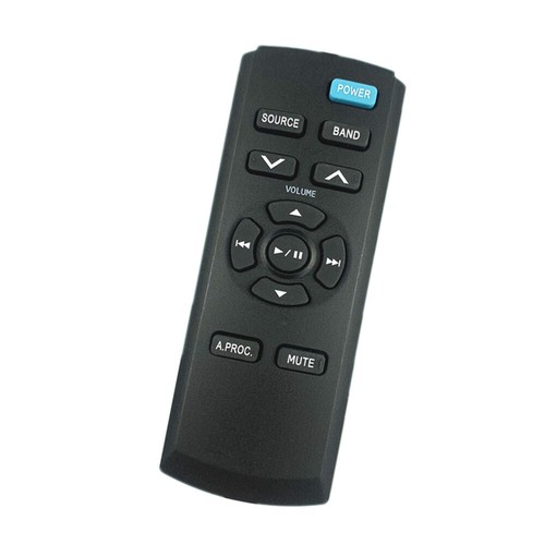 Telecomando per alpine - telecomando,