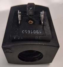 BOBINA SOLENOIDE DUPLOMATIC