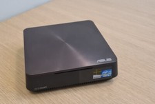 PC ASUS VivoPC VM60 - 500GB SSD - i3 3Th Gen - 4GB Ram