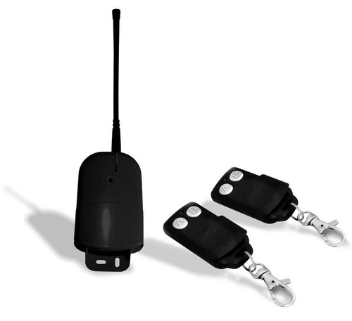 Centralina kit automazione - , 2