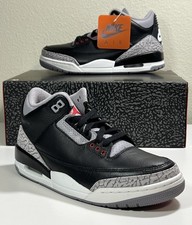 Nike Air Jordan 3 Retro OG