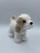 Peluche cane Jolly Maltipoo