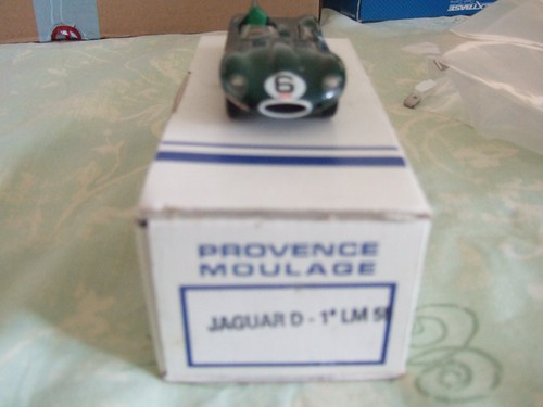 Provence moulage jaguar ll55 - moulage,