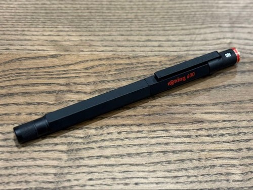 Rotring 600g penna - 600g,