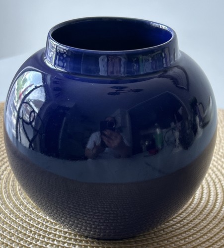 Vaso vintage haegar - vaso,