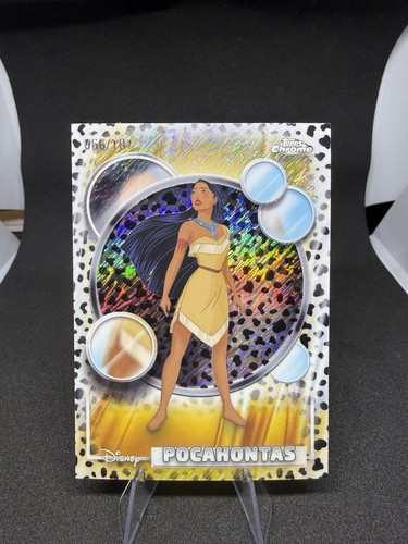2026 topps disney chrome - topps,
