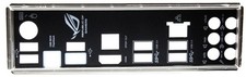 ASUS Maximus VI Hero Blende -