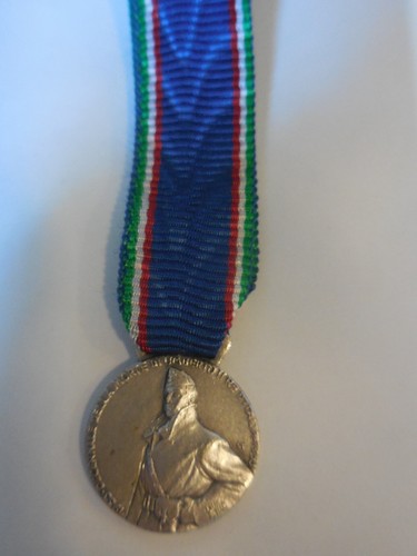 Medaglia mignon per esequie - mignon,