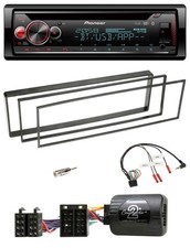 Pioneer volante DAB CD