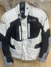 giacca moto uomo alpinestars