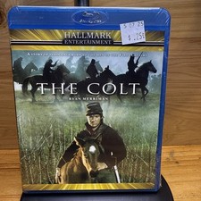 The Colt (Blu-ray, 2005) * Buy