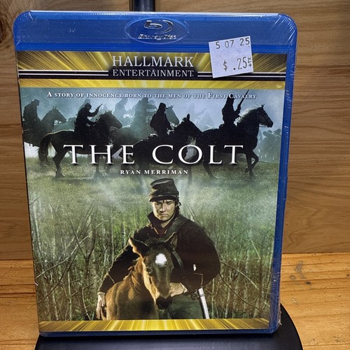 The colt buy - *,