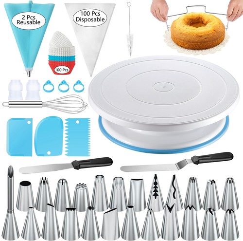 Kit per decorazione torte
