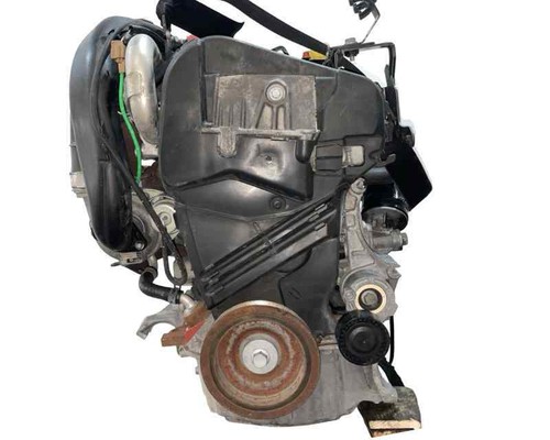 K9k6770 motore renault clio - k9k6770,