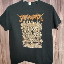 Fetal Disgorge Dead Girls Do