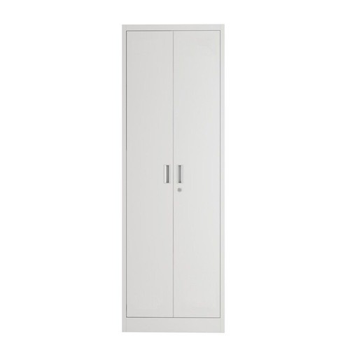 Armadio portascope metallo - armadio,