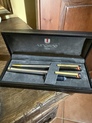 Penna stilografica sfera - stilografica, e