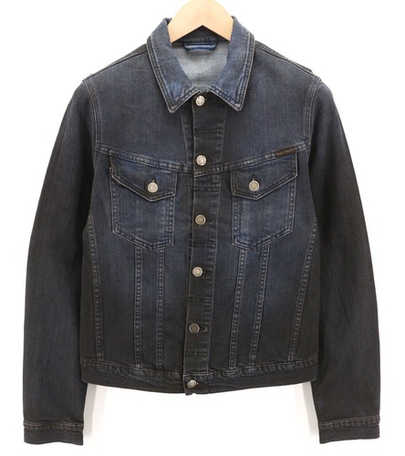 Nudie jeans perry giacca uomo - nudie,