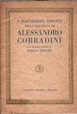 LIBRI ANTICHI-E. SOMARE'