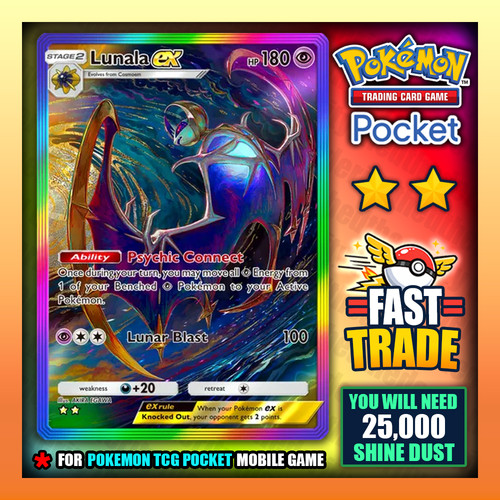 Pokemon tcg pocket - tcg,