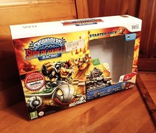 Skylanders superchargers