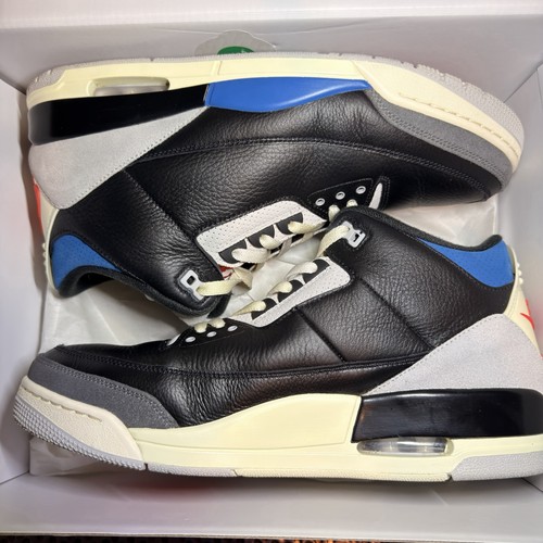 Nike air jordan - air, 3