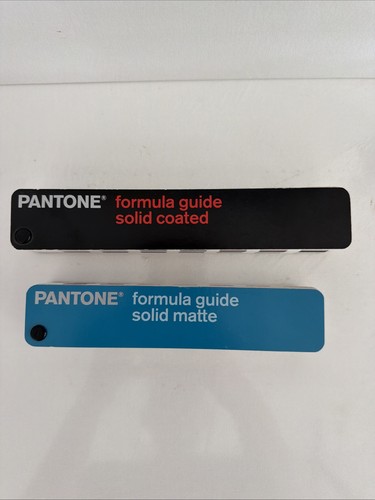 Pantone formula guide - pantone,