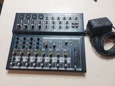 Mixer MACKIE MIX12FX Compatto