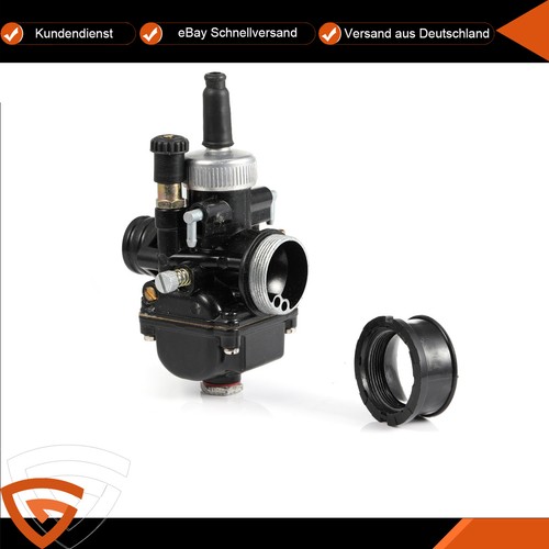 Carburatore sportivo phbg - carburatore,