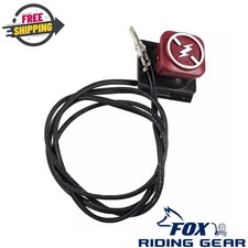 Ski-Doo Nuovo Interruttore