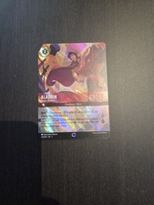 Aladdin Heroic Outlaw The