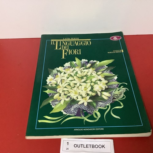 Linguaggio dei fiori - linguaggio,