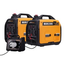 2.3KW Benzina Inverter