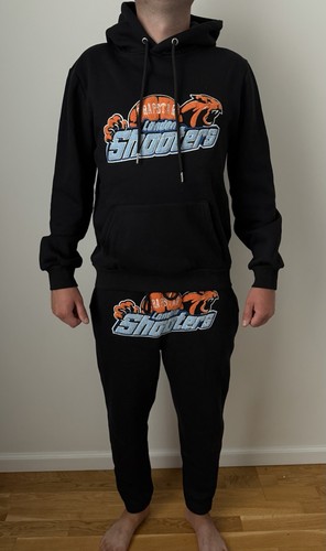 Trapstar london shooters tuta - london,