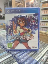 INDIVISIBLE (Italiano