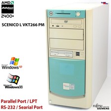 FUJITSU SIEMENS SCENICO L