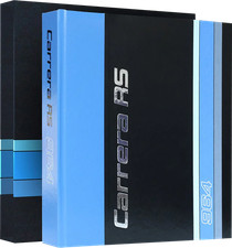 Porsche 964 Carrera RS -